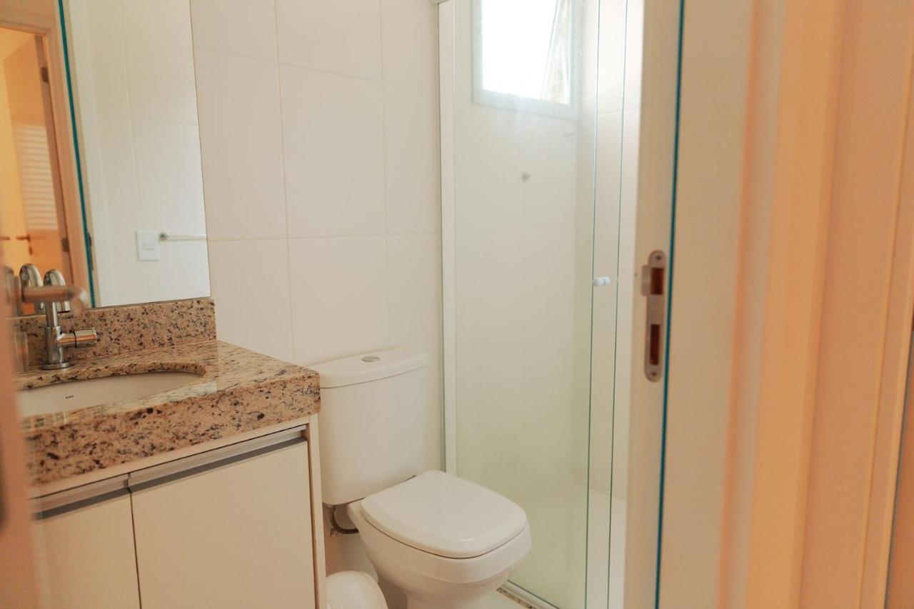 Apartamento Apto Na Grande - No 4º Andar Com Ar E Wi-fi Proximo Do Mar!