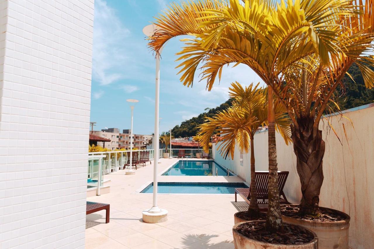 Apartamento Apto Na Grande - No 4º Andar Com Ar E Wi-fi Proximo Do Mar! *