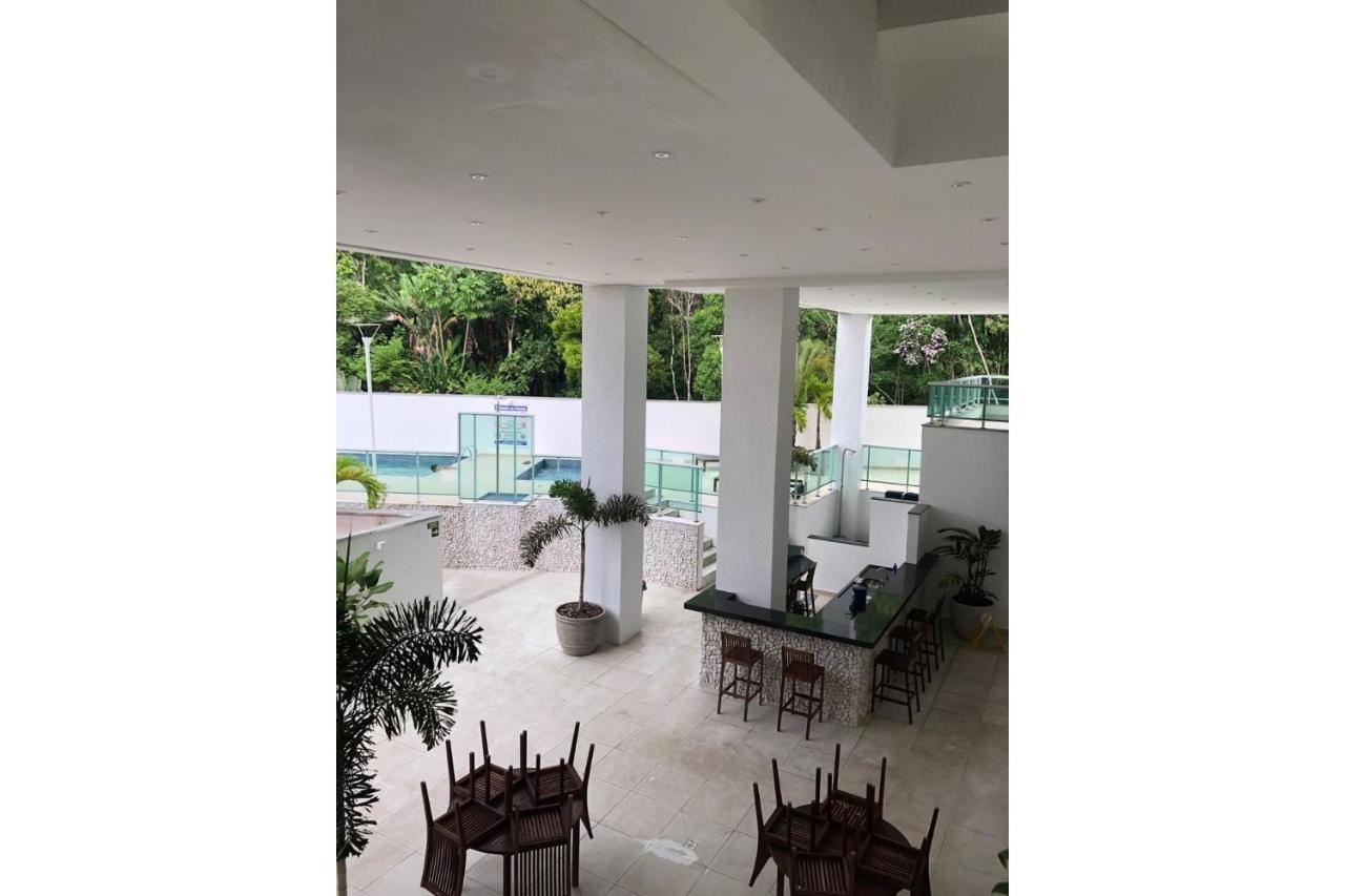 Apartamento Apto Na Grande - No 4º Andar Com Ar E Wi-fi Proximo Do Mar!