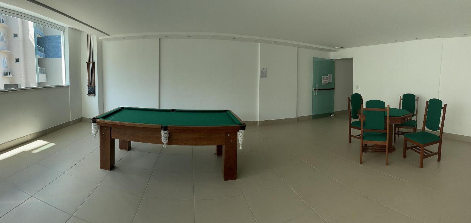 Apartamento Apto Na Grande - No 4º Andar Com Ar E Wi-fi Proximo Do Mar!