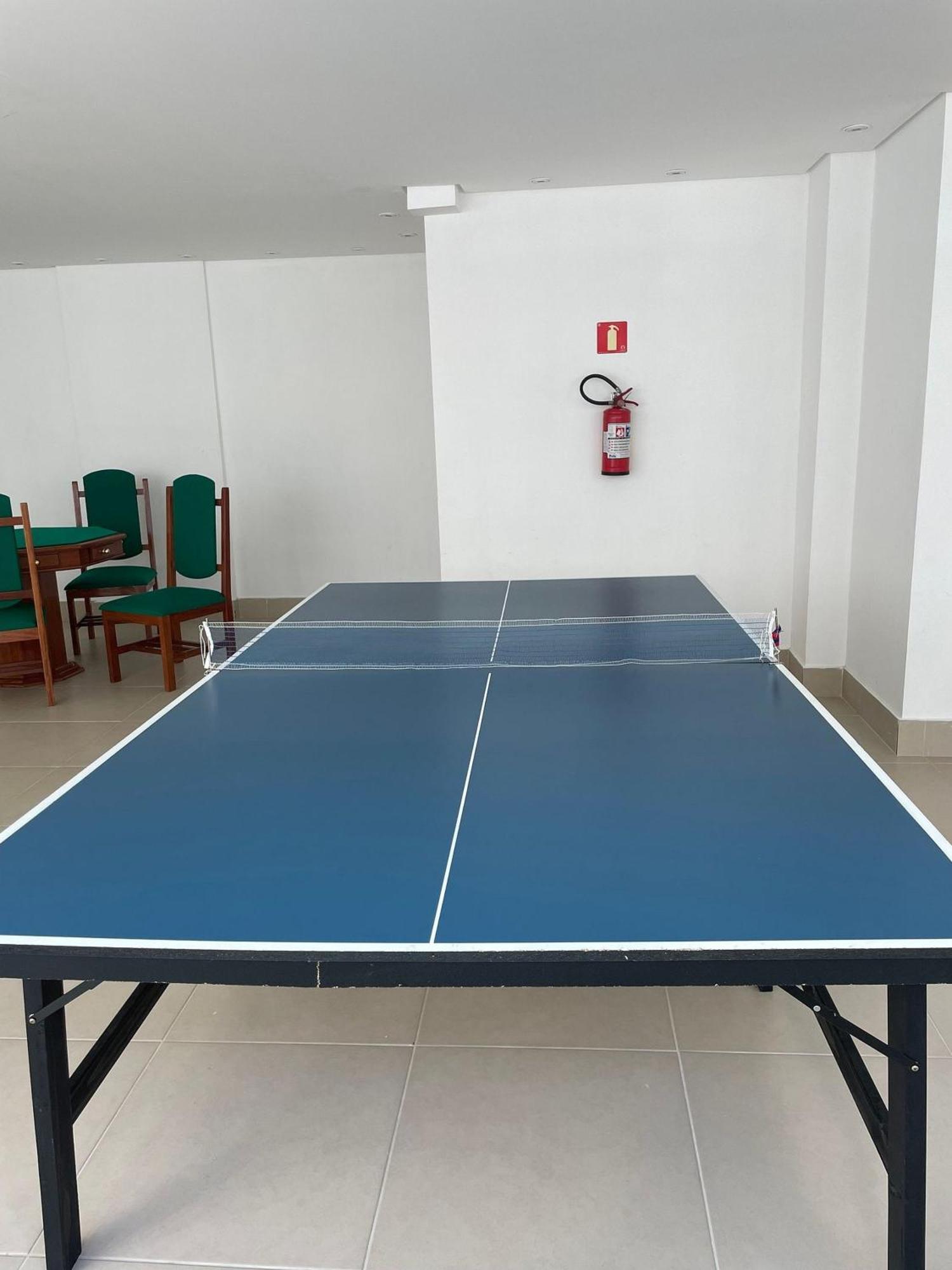 Apartamento Apto Na Grande - No 4º Andar Com Ar E Wi-fi Proximo Do Mar! *