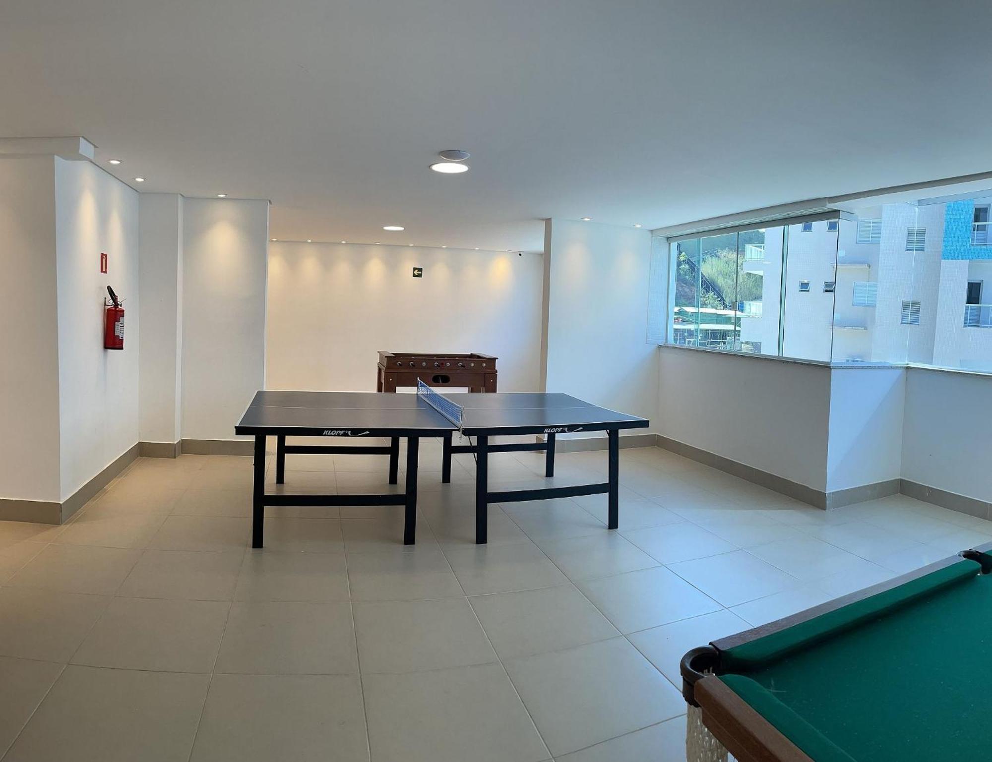 Apto Na Grande - No 4º Andar Com Ar E Wi-fi Proximo Do Mar! Apartamento