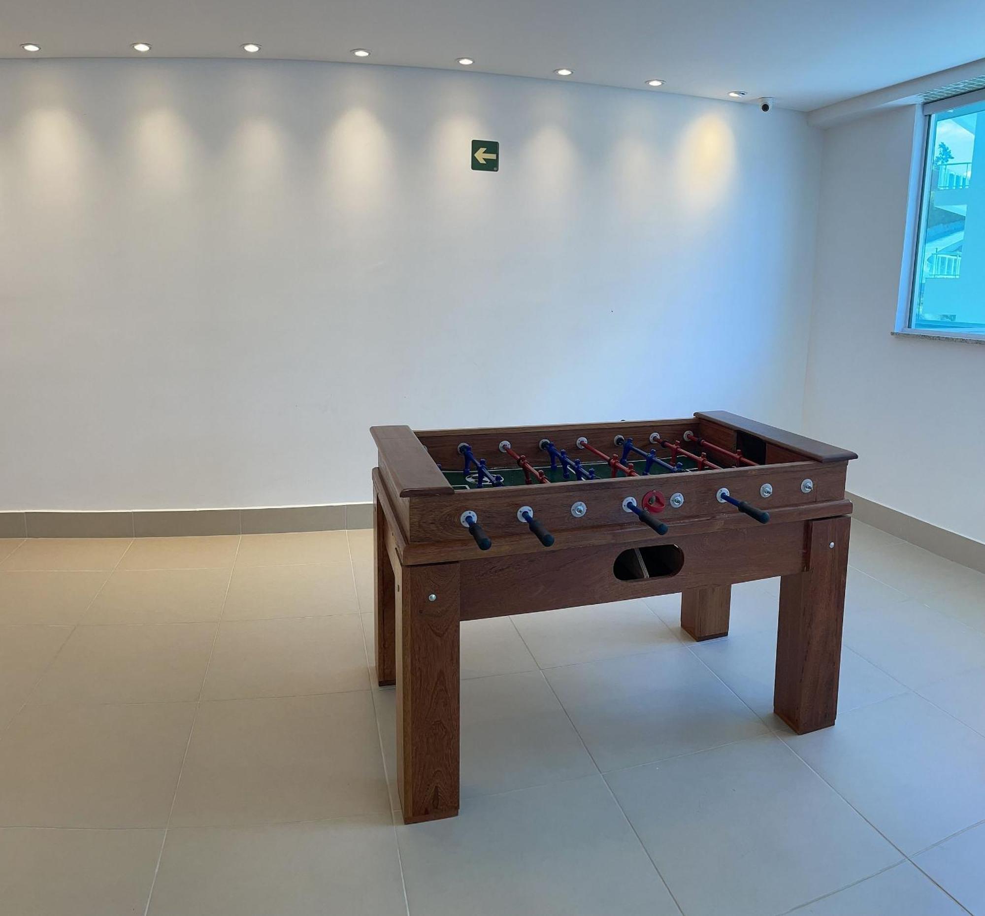 Apartamento Apto Na Grande - No 4º Andar Com Ar E Wi-fi Proximo Do Mar! Ubatuba