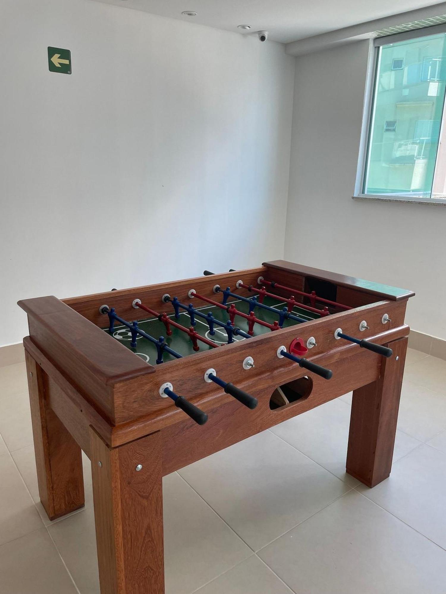 Apto Na Grande - No 4º Andar Com Ar E Wi-fi Proximo Do Mar! Apartamento