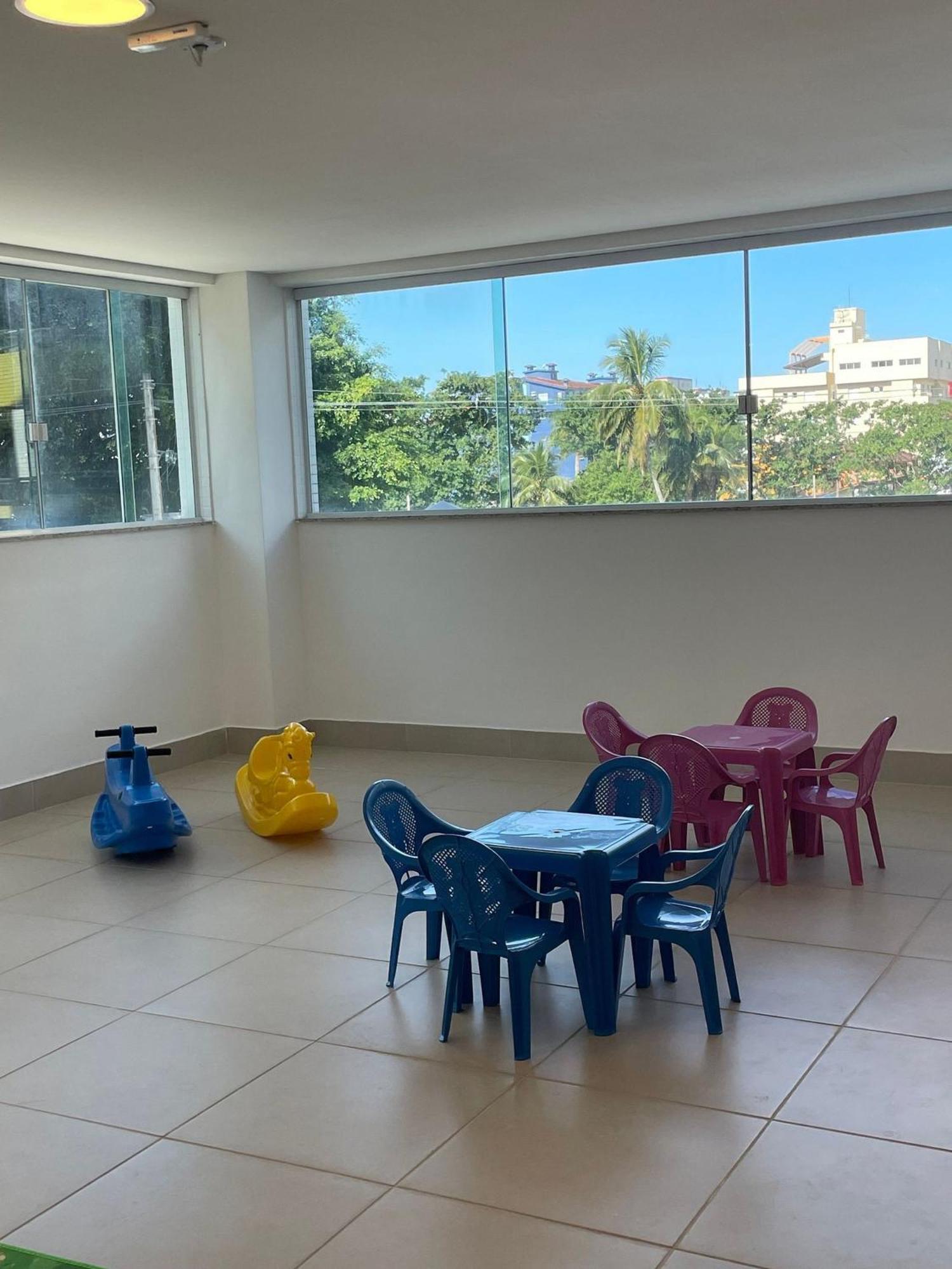 Apartamento Apto Na Grande - No 4º Andar Com Ar E Wi-fi Proximo Do Mar! Ubatuba